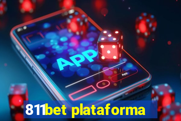 811bet plataforma